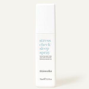 NWT sleep spray